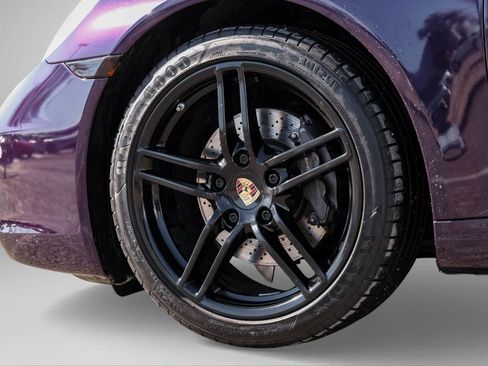 Used 2014 Porsche 911 Carrera RWD image 53