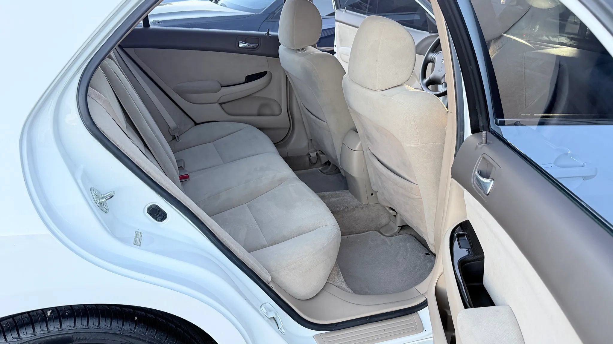 Used 2006 Honda Accord LX Special Edition image 15