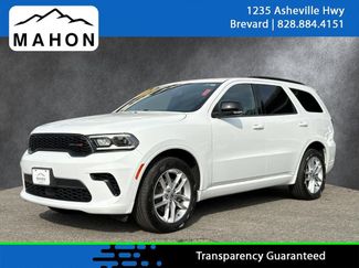 Used 2024 Dodge Durango GT AWD/4WD video 1