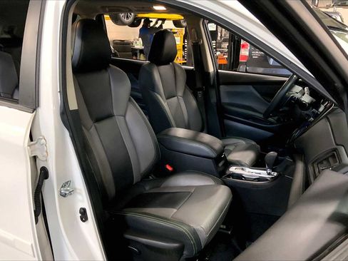 Certified 2023 Subaru Ascent Onyx Edition Limited image 7