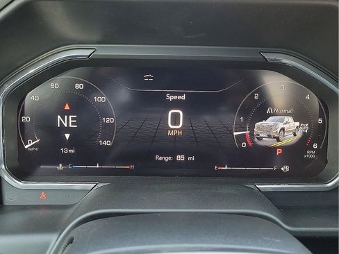 New 2026 GMC Sierra 1500 Denali w/ Technology Package image 17