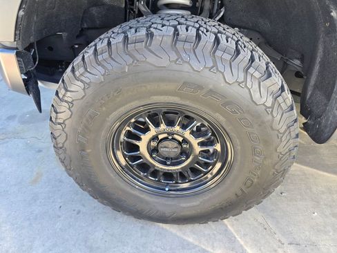 Used 2022 Ford F150 Raptor w/ Equipment Group 801A High image 25