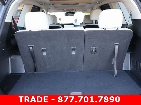 Used 2023 Kia Telluride SX image 18