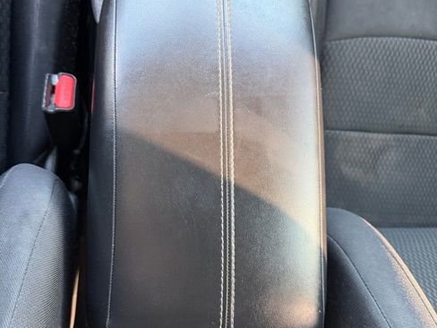 Used 2021 Nissan Sentra S FWD image 16