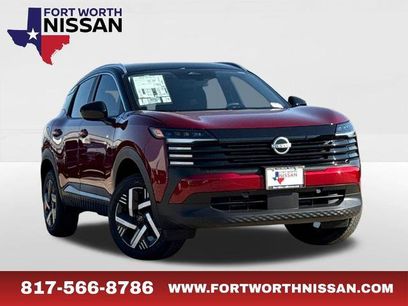 Certified 2026 Nissan Kicks SV w/ Charging Package