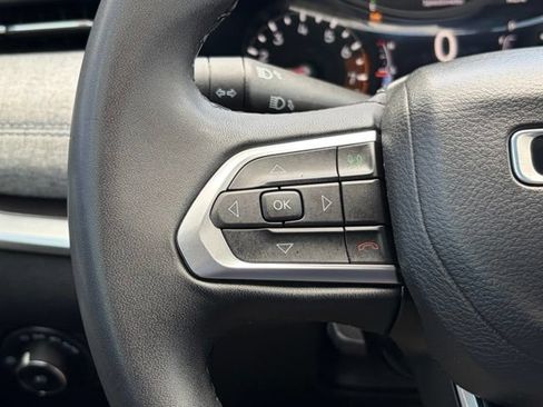 Used 2023 Jeep Compass Latitude AWD/4WD image 20