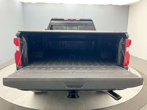 Used 2024 Chevrolet Silverado 2500 High Country w/ High Country Premium Package AWD/4WD image 26
