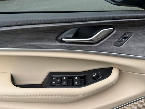 New 2026 Jeep Grand Cherokee L Limited AWD/4WD image 15