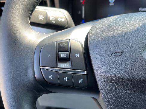 New 2026 Ford Maverick XLT AWD/4WD image 17