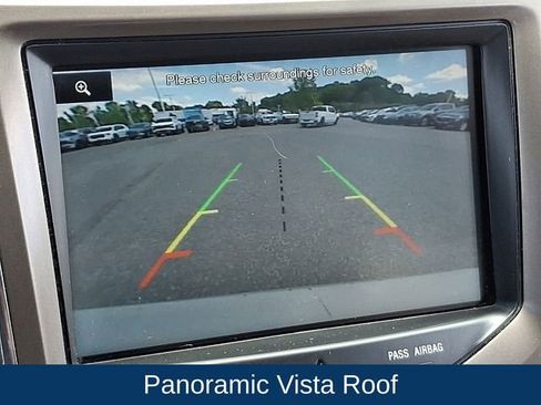 Used 2014 Lincoln MKX AWD w/ Equipment Group 102A image 14