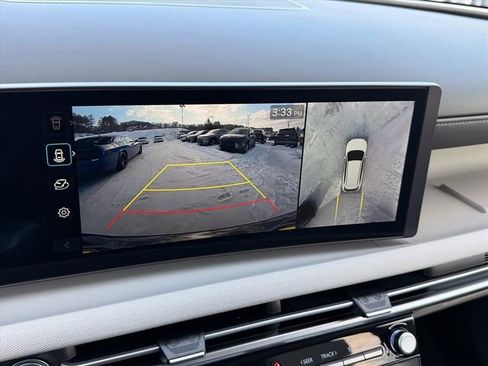 New 2026 Hyundai Tucson Limited image 27