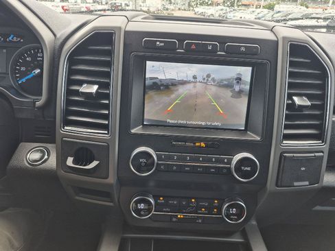 Certified 2021 Ford Expedition XLT RWD image 4