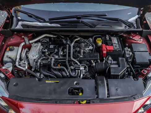 Used 2023 Nissan Sentra SV image 28