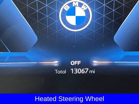 Used 2025 BMW 228i xDrive AWD/4WD image 2