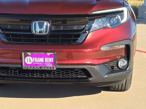 Used 2022 Honda Pilot Special Edition image 6