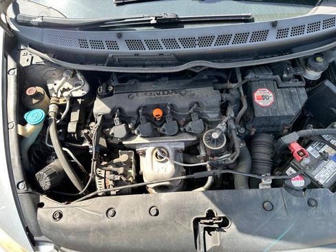 Used 2008 Honda Civic EX image 43