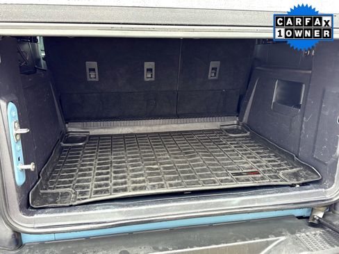 Used 2021 Ford Bronco Badlands image 9