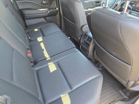 Certified 2022 Honda Ridgeline RTL-E image 19
