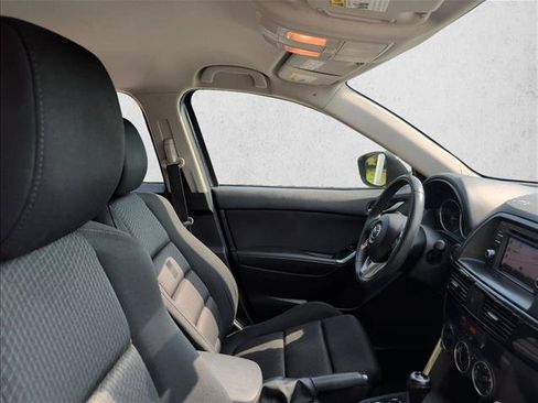Used 2014 MAZDA CX-5 Touring AWD/4WD image 23