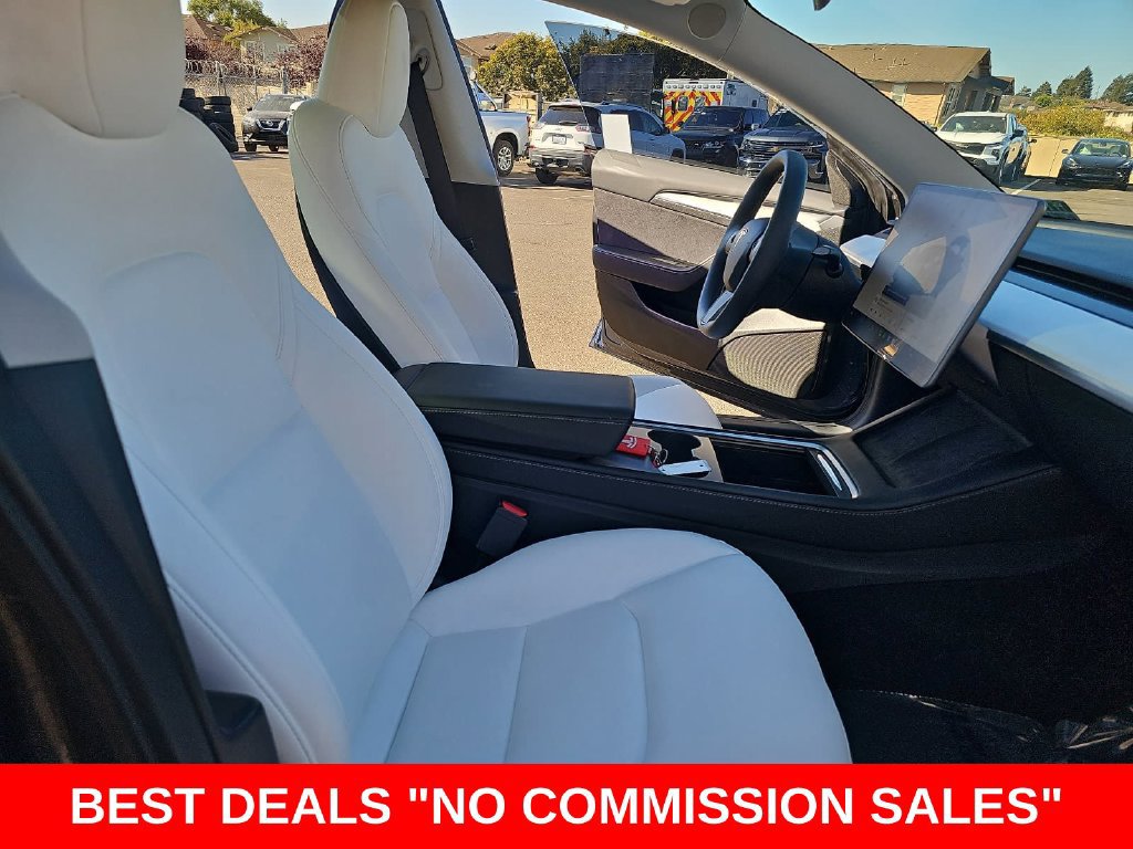 Used 2023 Tesla Model 3 Performance AWD/4WD image 10