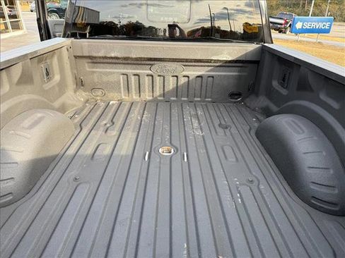 Used 2023 Ford F250 Lariat w/ Chrome Package image 20