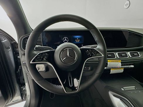 New 2026 Mercedes-Benz GLE 450 4MATIC Coupe image 12
