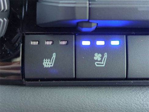 New 2026 Toyota Tundra Capstone image 23