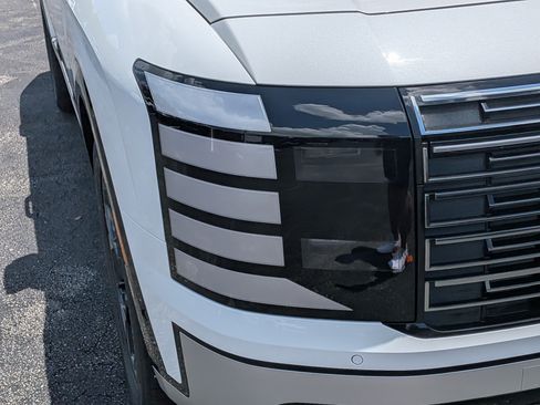 New 2026 Hyundai Palisade Limited FWD image 10