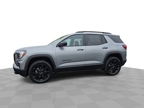 New 2026 GMC Terrain Elevation w/ Elevation Premium Package FWD image 4