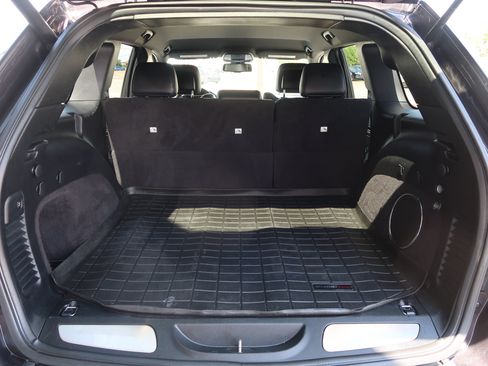 Used 2014 Jeep Grand Cherokee Limited AWD/4WD image 31