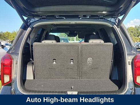 Used 2023 Hyundai Palisade Limited image 17