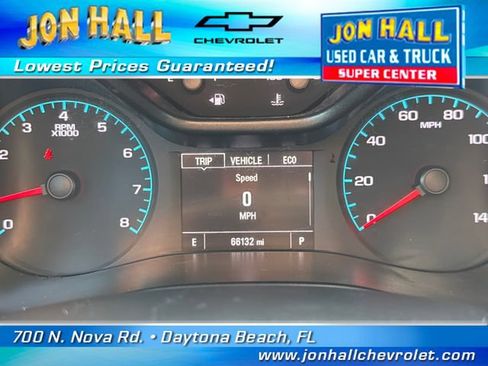 Used 2021 Chevrolet Colorado W/T w/ Custom Special Edition AWD/4WD image 21