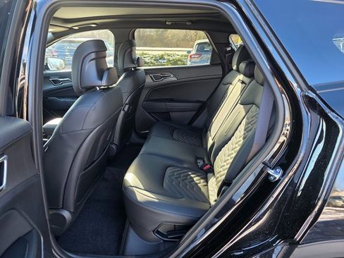 New 2026 Kia Sportage X-Line image 17