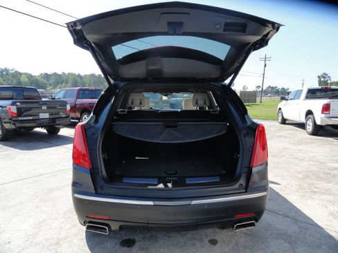 Used 2019 Cadillac XT5 Luxury FWD image 11