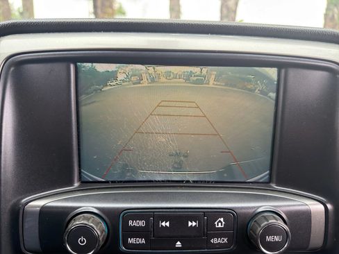 Used 2019 Chevrolet Silverado 1500 LT RWD image 27