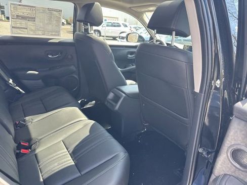 New 2026 Honda HR-V EX-L image 13