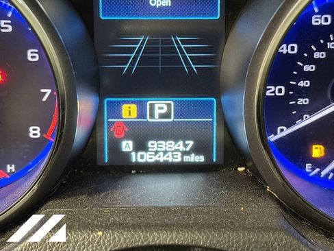 Used 2018 Subaru Outback 2.5i Limited AWD/4WD image 14