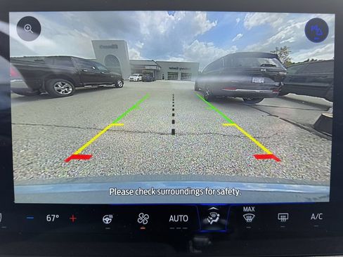 Used 2025 Ford Mustang Premium RWD image 30