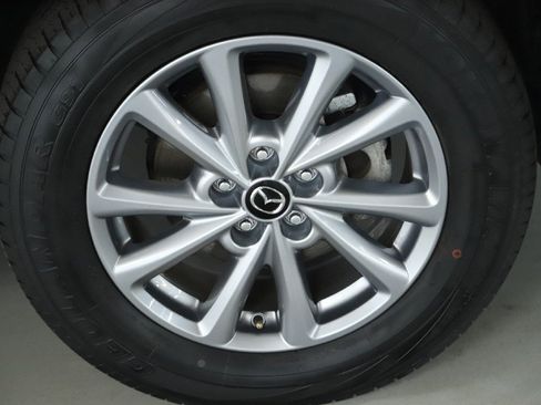 Certified 2023 MAZDA CX-5 AWD 2.5 S w/ Select Package image 10