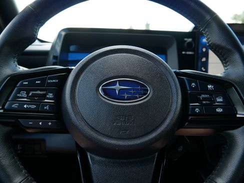 Certified 2026 Subaru Outback Limited AWD/4WD image 25