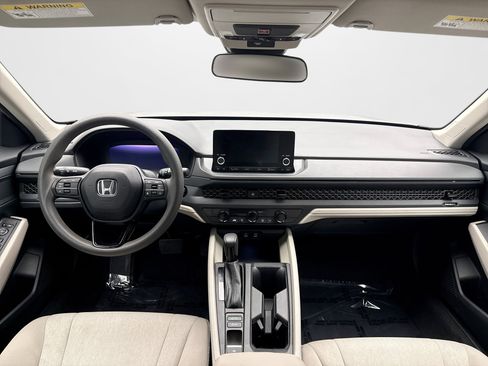 Used 2024 Honda Accord LX image 14