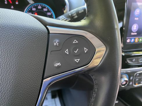 Used 2020 Chevrolet Traverse Premier w/ Redline Edition FWD image 20