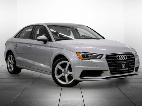 Used 2016 Audi A3 1.8T Premium FWD image 6