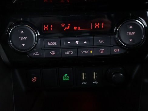 New 2026 Mitsubishi Eclipse Cross SEL AWD/4WD image 45