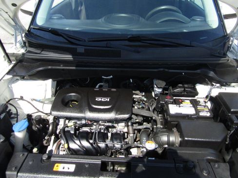 Used 2019 Kia Soul image 25