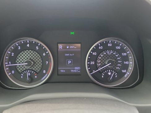 Used 2020 Hyundai Elantra Value Edition w/ Winter Weather Package FWD image 22