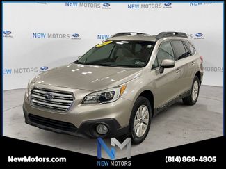 Used 2017 Subaru Outback 2.5i Premium AWD/4WD 360° Tour