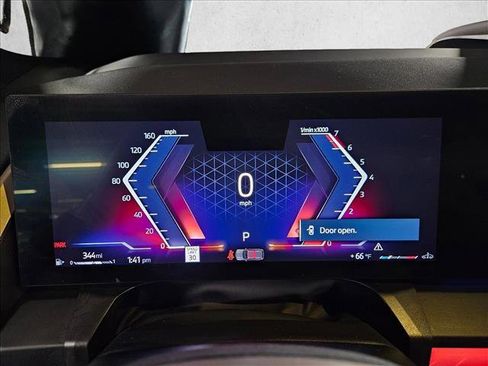 Certified 2025 BMW X3 xDrive30i w/ Premium Package image 11