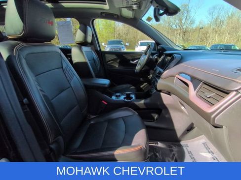 Used 2022 GMC Terrain AT4 AWD/4WD image 29