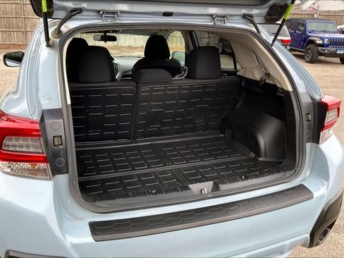 Used 2021 Subaru Crosstrek 2.0i image 28